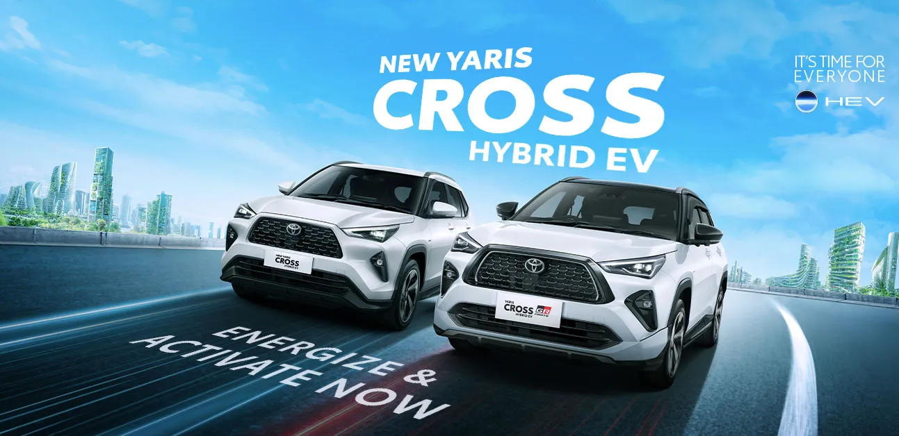 Dealer Toyota Cianjur