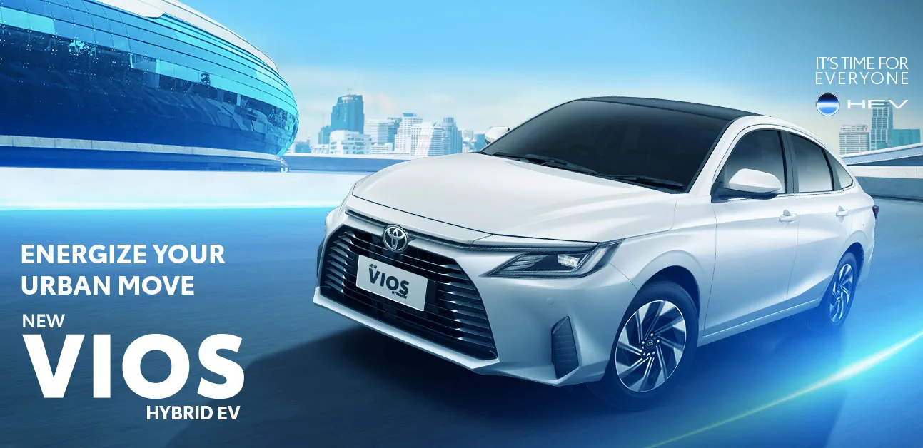 Dealer Toyota Cianjur