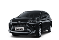 Toyota All New Avanza Cianjur
