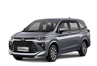 Toyota All New Avanza Cianjur